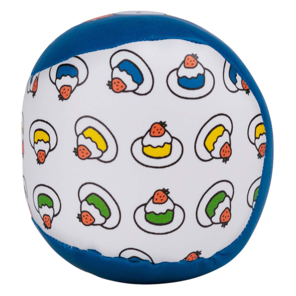 Rubo Toys - Rubo Toys Nijntje soft bal - 10cm