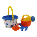 Nijntje - Nijntje strandset 95cm - 5dlg.