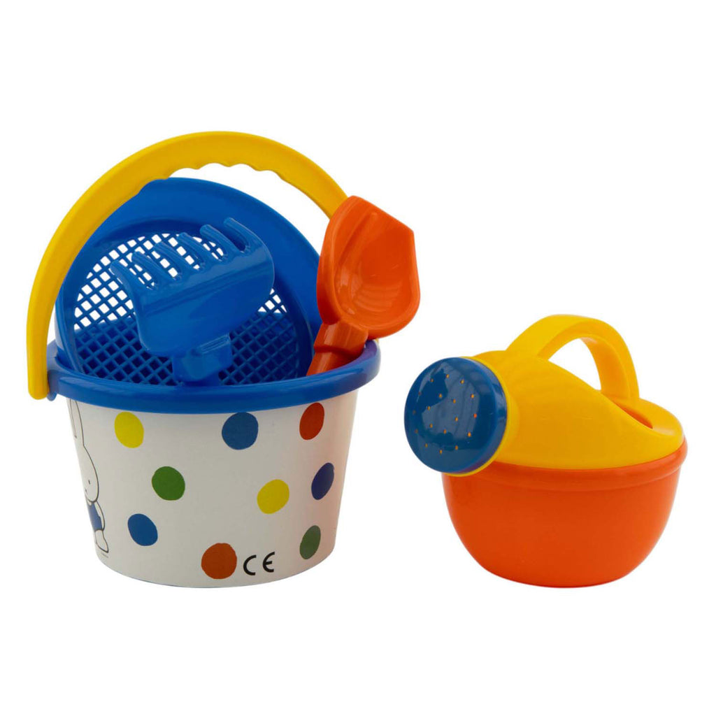 Nijntje - Nijntje strandset 95cm - 5dlg.