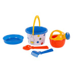 Nijntje - Nijntje strandset 95cm - 5dlg.