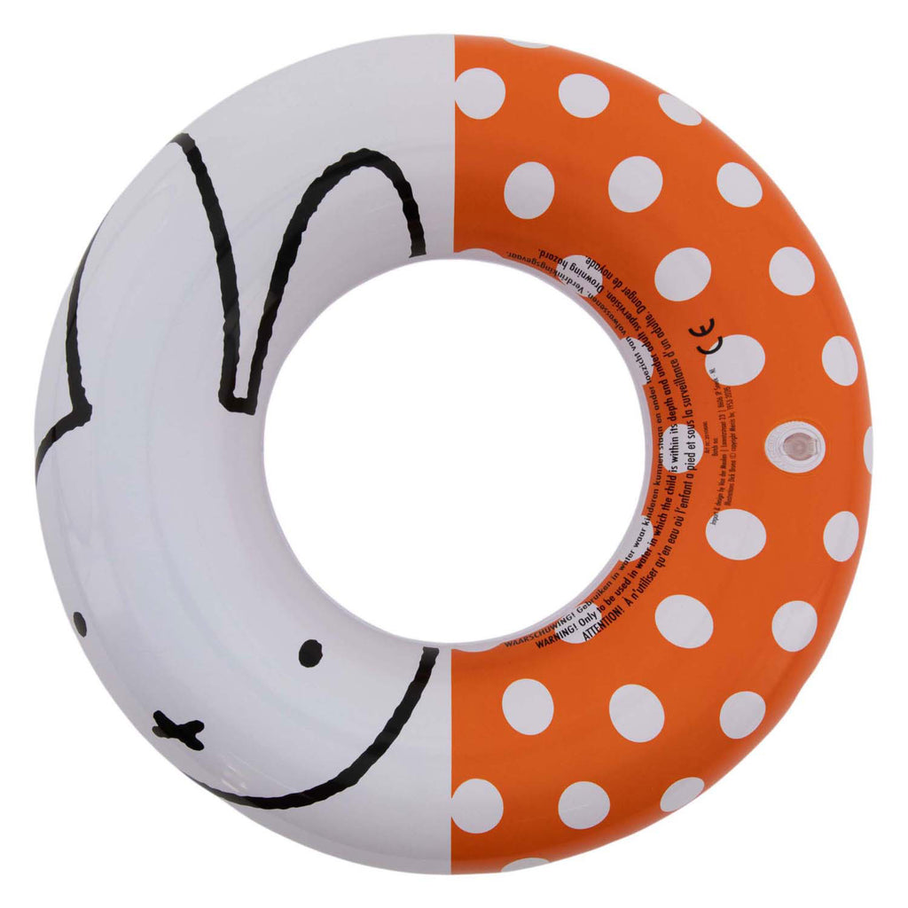 Nijntje - Nijntje zwemring - 50cm