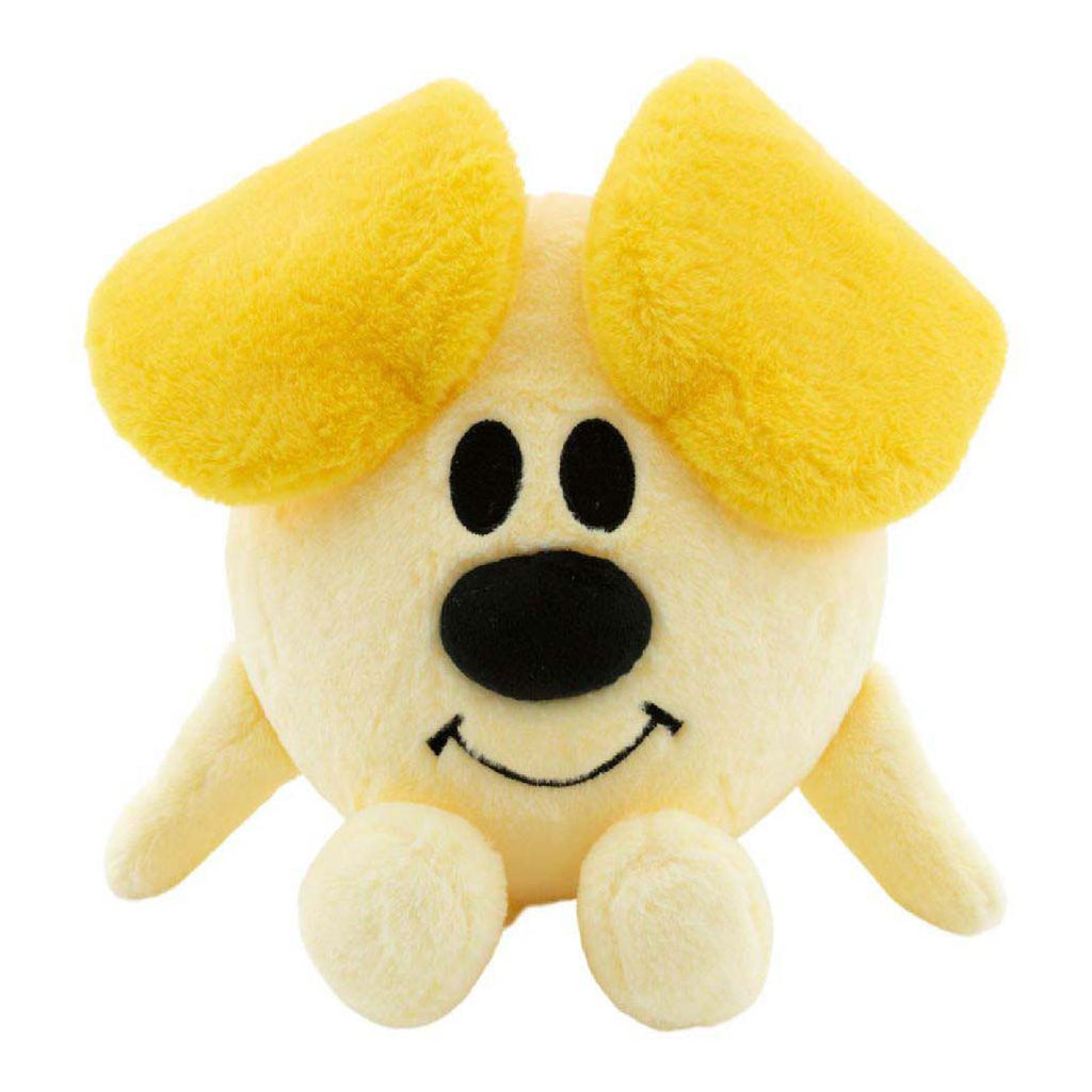 - Woezel En Pip Ball Buddy Pip