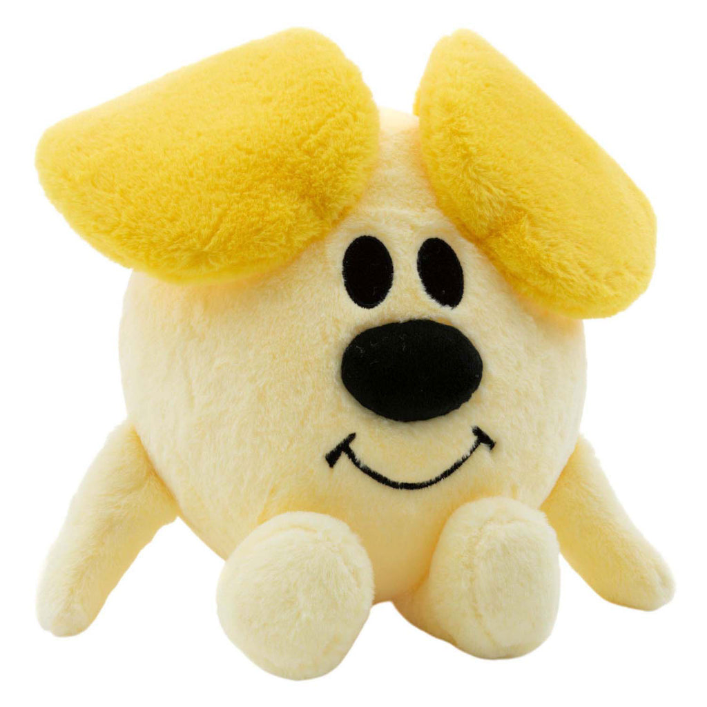 - Woezel En Pip Ball Buddy Pip