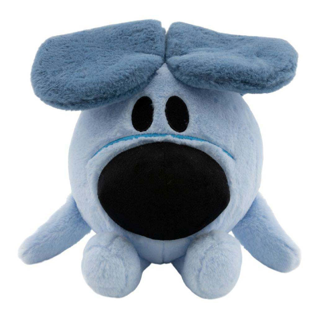 - Woezel En Pip Ball Buddy Woezel