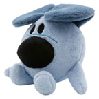 Woezel en pip ball buddy woezel