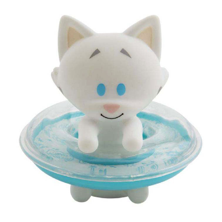 - Woezel en Pip Buurpoes Badfiguur