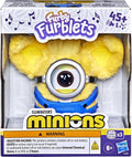 Furby - Furby furblets minions