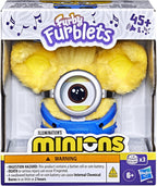 Furby - Furby furblets minions