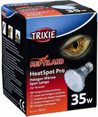 Trixie - reptiland heatspot pro warmtelamp halogeen