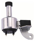Union dynamo Links alu