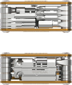 Topeak Minitool Mini P20 zwart