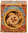 Idventure cluebox puzzelkubus - captain nemo's nautilus