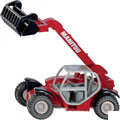 Siku manitou telescooplader 8,5cm