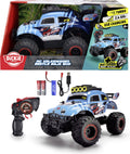 Dickie toys - rc volkswagen beetle baja bug - buggy - vanaf 6 jaar