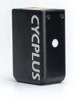 Cycplus elektrische accupomp as2