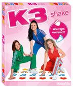 K3 spel shake