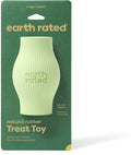 Earth Rated - Earth Rated treat toy rubber