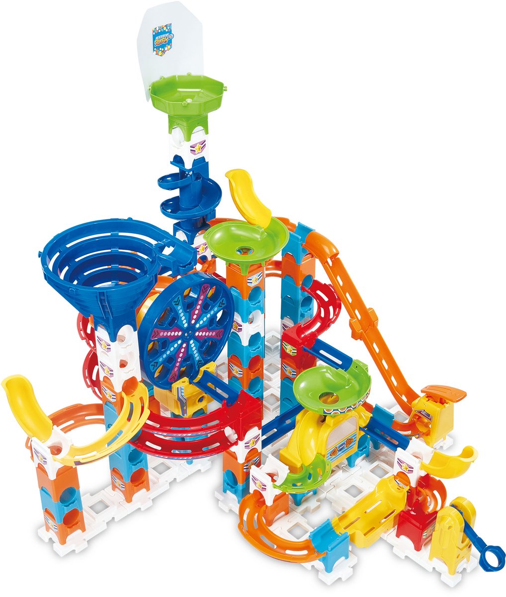 VTech - marble rush ultimate set electronic xl200e