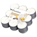 Bolsius - Bolsius true scents geurtheelichten vanille 4 uur 18 stuks