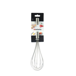 Brabantia profile garde groot rvs