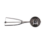 Kitchen tools ijsbollepel of oliebol beslaglepel 7cm