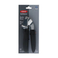 Overige merken oxo softworks rvs knoflookpers | 3 stuks