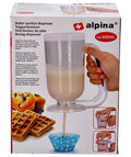 Alpina - | 2 stuks