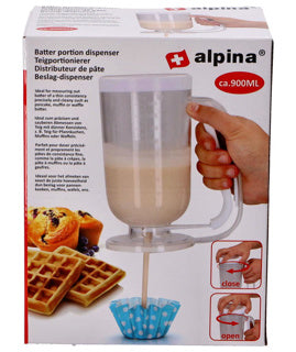 Alpina - | 2 stuks