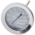 Orthex vleesthermometer rvs