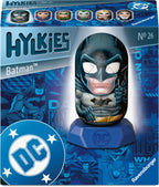 Ravensburger 3d puzzel hylkies dc batman - 54st.