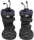 Trixie pootbescherming walker active long zwart