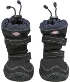 Trixie pootbescherming walker active long zwart