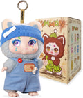 Kimmon - Kimmon pop-culture pluche 'mimon' serie - blind box collectie - verzamelfiguren