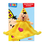 Bumba knuffeldoekje