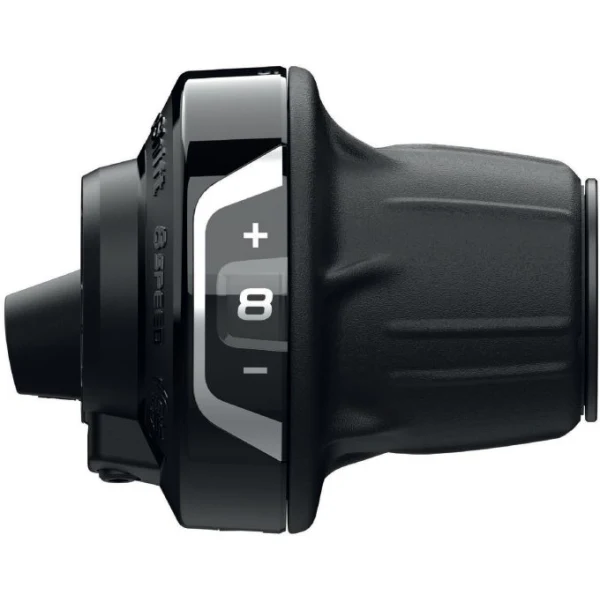 Shimano draaiversteller sl-rv200 rv400 twist grip shift.shim. sl-rv400 8-sp. 2050mm