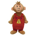 Studio 100 - Studio 100 Bumba pluchen knuffel - poppa 20cm