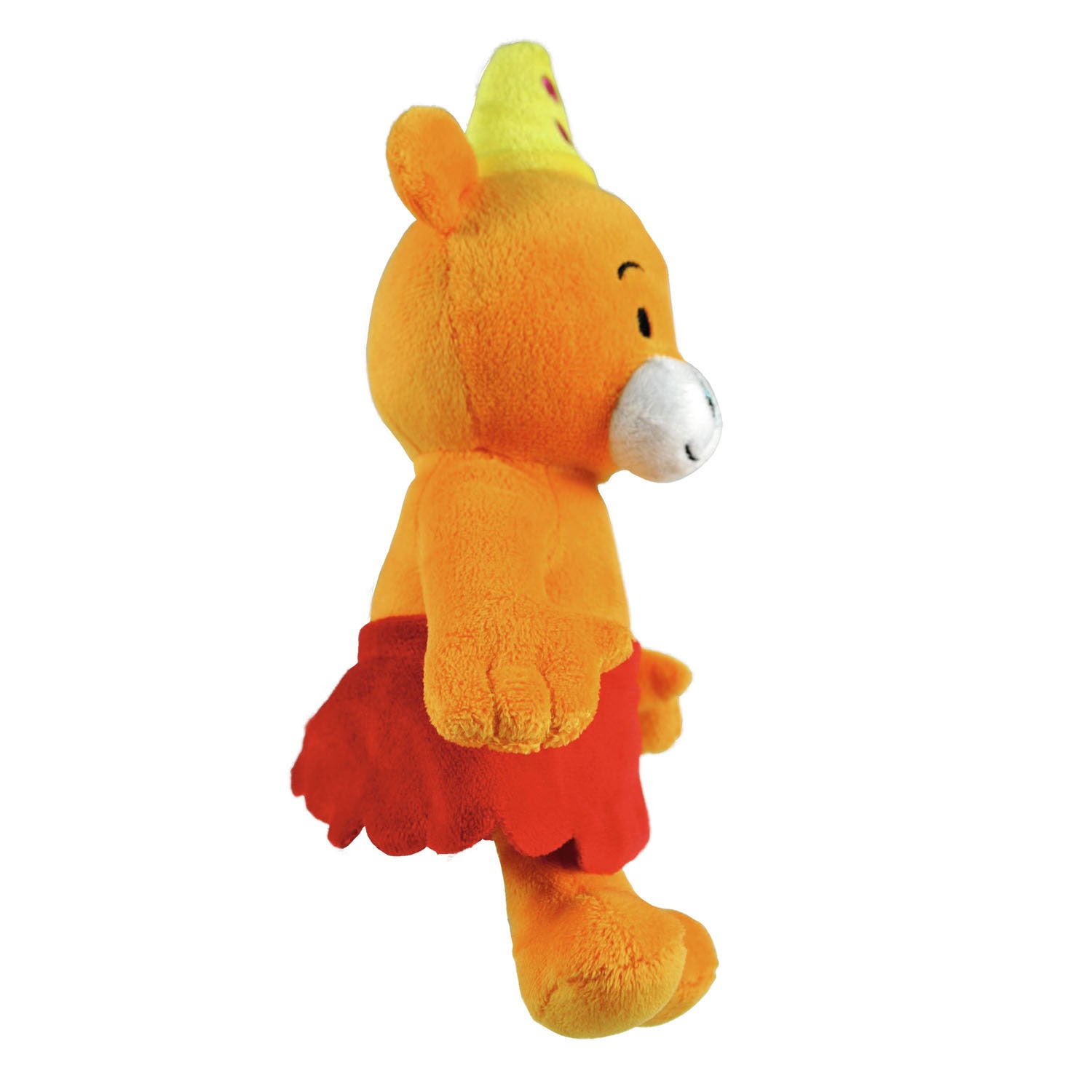Studio 100 - Studio 100 Bumba pluchen knuffel - nanadu 20cm