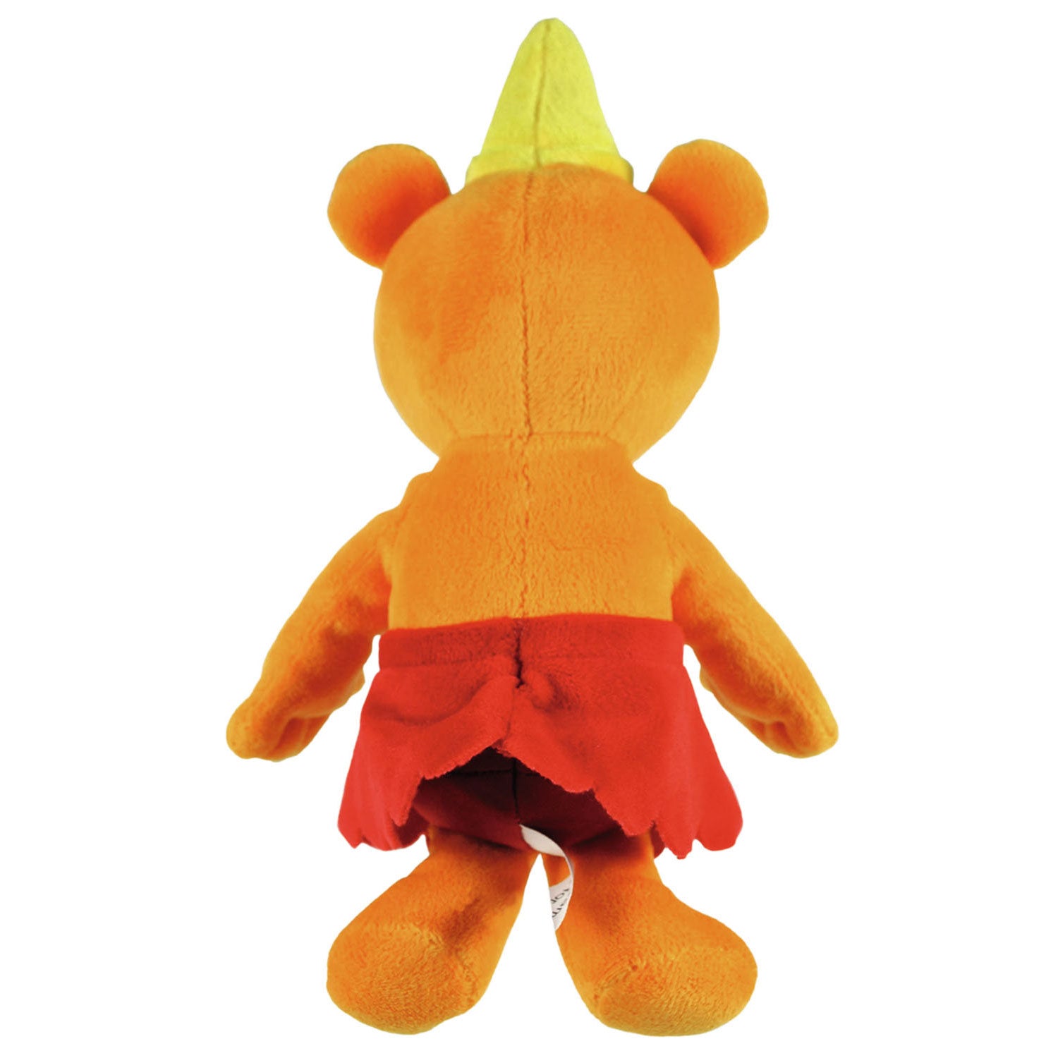 Studio 100 - Studio 100 Bumba pluchen knuffel - nanadu 20cm