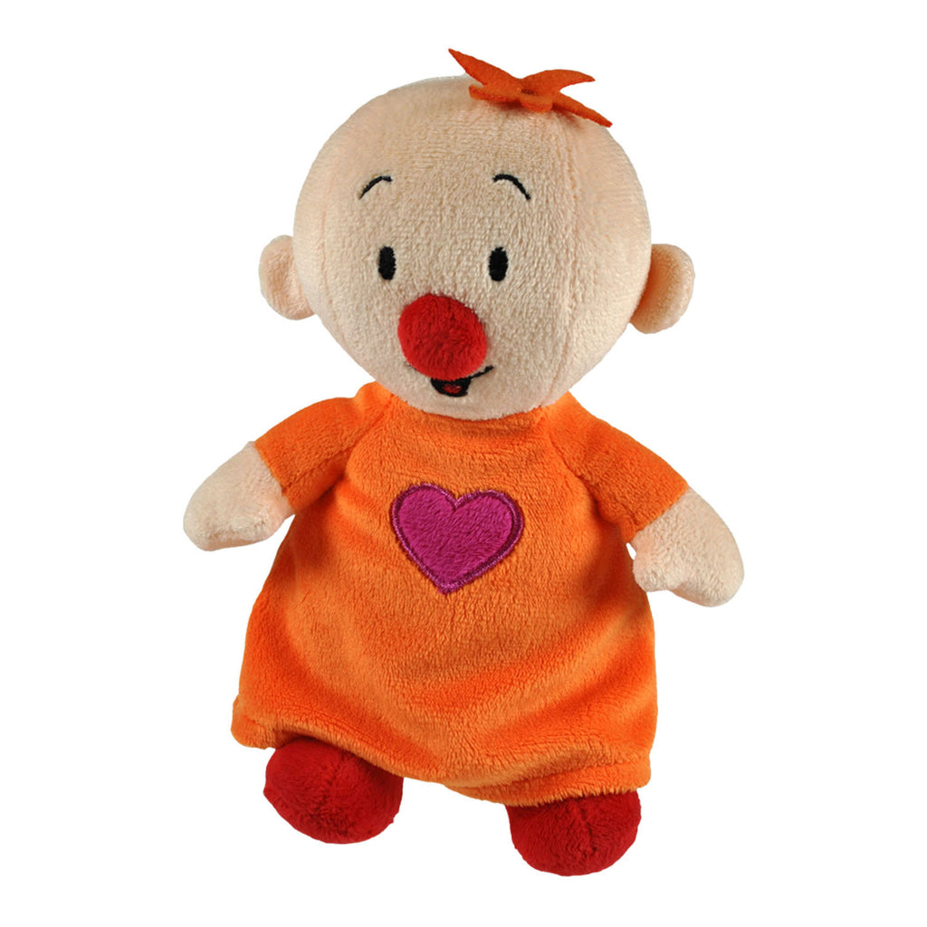 Studio 100 - Studio 100 Bumba pluchen knuffel - babilu 20cm