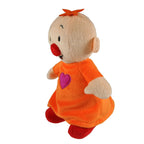Studio 100 - Studio 100 Bumba pluchen knuffel - babilu 20cm