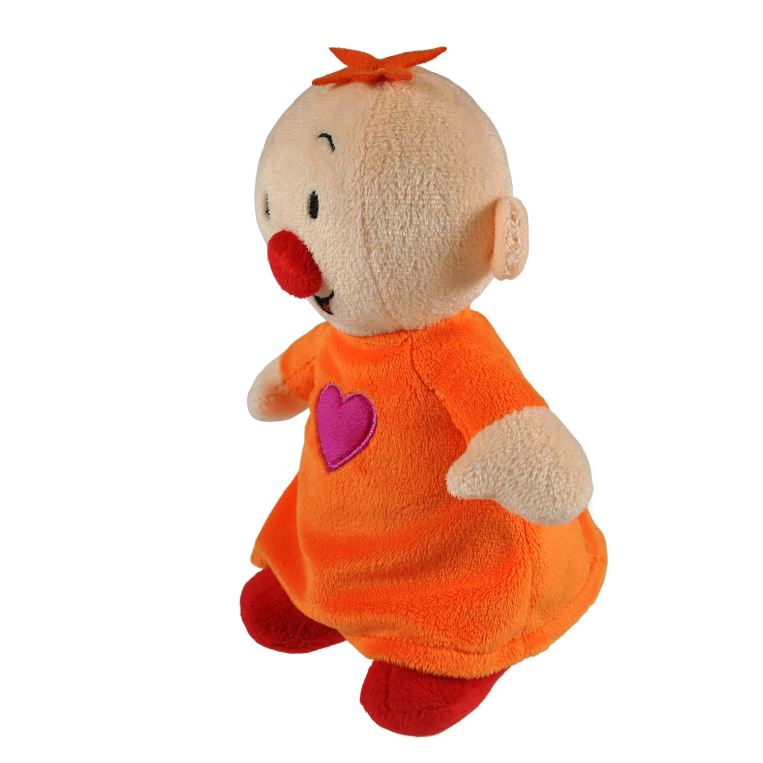 Studio 100 - Studio 100 Bumba pluchen knuffel - babilu 20cm