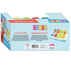 Studio 100 - Studio 100 Bumba pop-up figuren