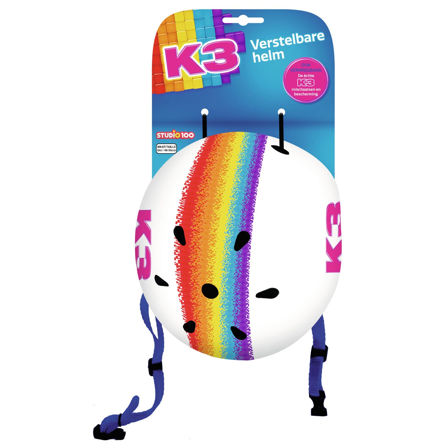 K3 - K3 skate helm