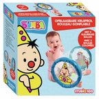 Studio 100 - Studio 100 Bumba opblaasbare kruiprol confetti
