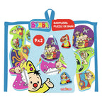 Bumba badpuzzel