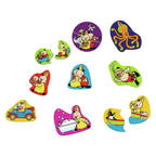 Bumba badpuzzel