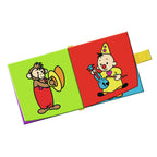 Bumba knisperboek