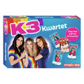 K3 - K3 kwartet