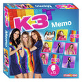 K3 - K3 memo