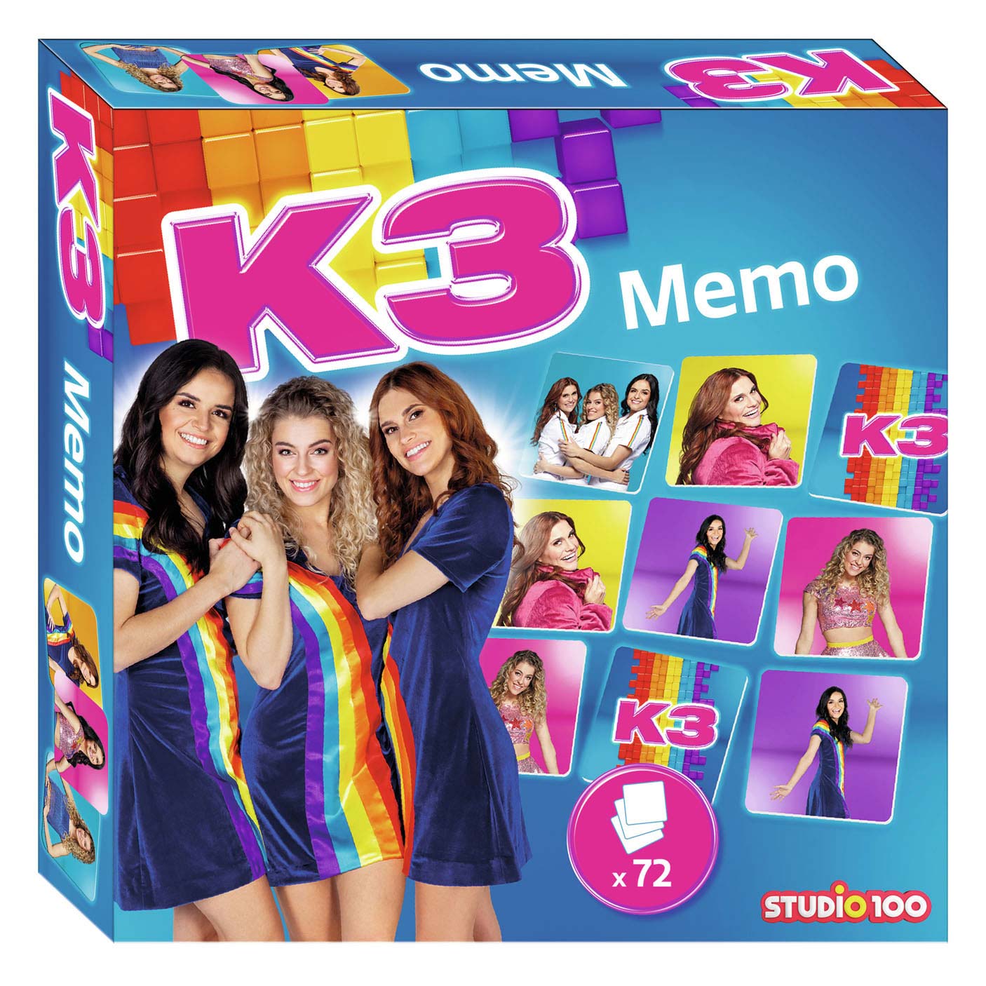 K3 - K3 memo